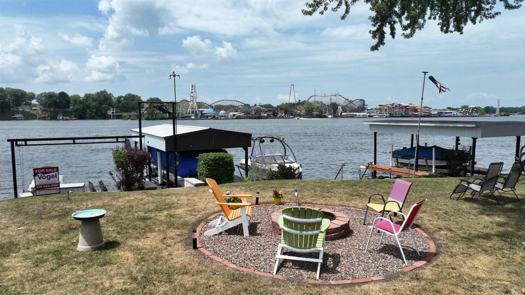 Photo of 2308 N Sullivan Court, Monticello, IN 47960 (MLS # 202603191)