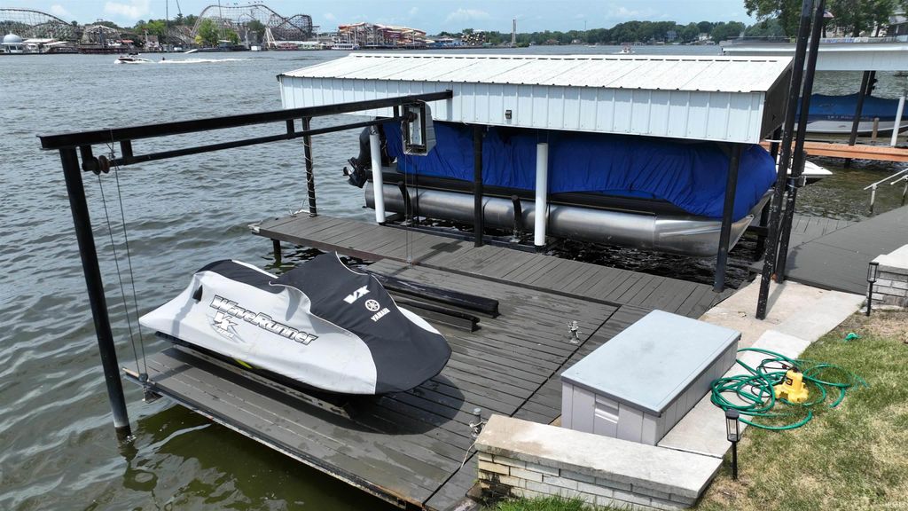 Photo of 2308 N Sullivan Court, Monticello, IN 47960 (MLS # 202603191)