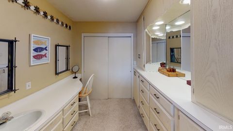 Tiny photo for 2308 N Sullivan Court, Monticello, IN 47960 (MLS # 202603191)