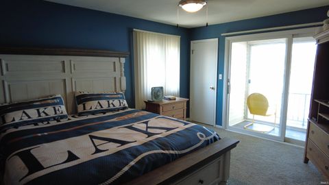 Tiny photo for 2308 N Sullivan Court, Monticello, IN 47960 (MLS # 202603191)