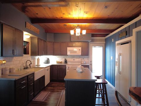 Tiny photo for 2308 N Sullivan Court, Monticello, IN 47960 (MLS # 202603191)