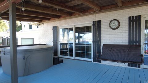 Tiny photo for 2308 N Sullivan Court, Monticello, IN 47960 (MLS # 202603191)
