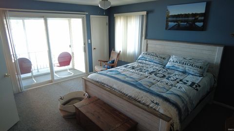 Tiny photo for 2308 N Sullivan Court, Monticello, IN 47960 (MLS # 202603191)