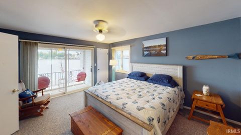 Tiny photo for 2308 N Sullivan Court, Monticello, IN 47960 (MLS # 202603191)