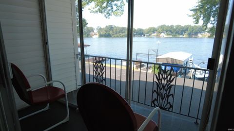 Tiny photo for 2308 N Sullivan Court, Monticello, IN 47960 (MLS # 202603191)
