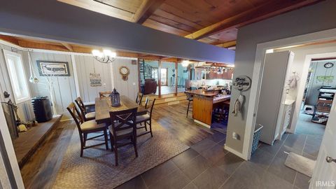 Tiny photo for 2308 N Sullivan Court, Monticello, IN 47960 (MLS # 202603191)