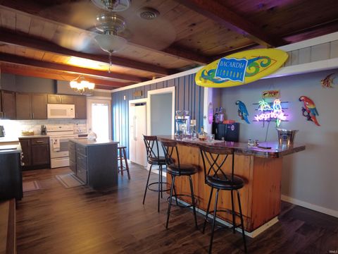 Tiny photo for 2308 N Sullivan Court, Monticello, IN 47960 (MLS # 202603191)
