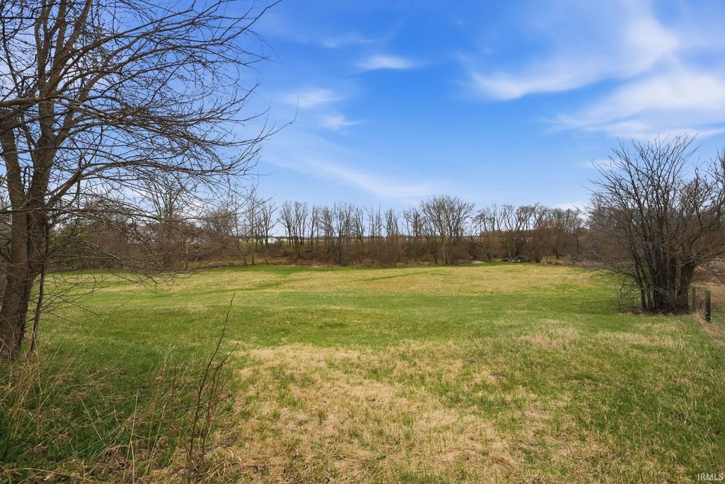 Photo of ** N Ogden Road, North Manchester, IN 46962 (MLS # 202611097)