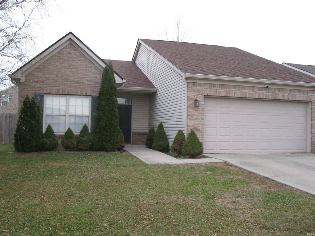Photo of 6352 Emerald Springs Drive, Indianapolis, IN 46221 (MLS # 202604032)
