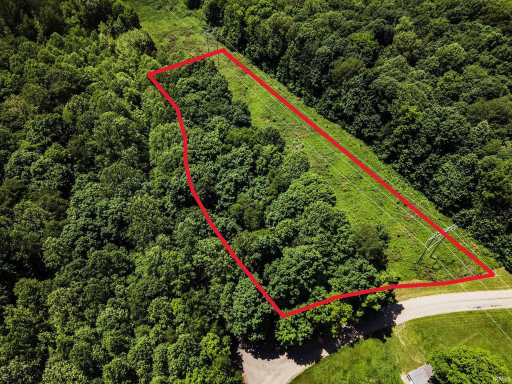 Photo of 0 Paradise Bay Boulevard, Rockville, IN 47872 (MLS # 202620992)
