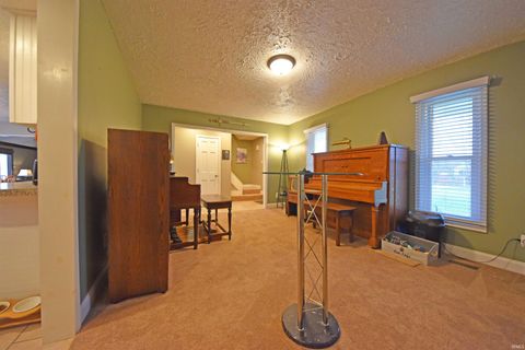 Tiny photo for 11213 Robinair Drive, Fort Wayne, IN 46818 (MLS # 202612303)