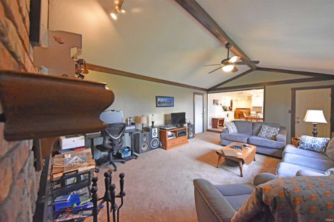 Tiny photo for 11213 Robinair Drive, Fort Wayne, IN 46818 (MLS # 202612303)