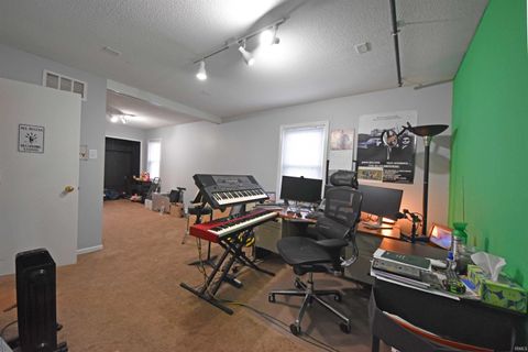 Tiny photo for 11213 Robinair Drive, Fort Wayne, IN 46818 (MLS # 202612303)