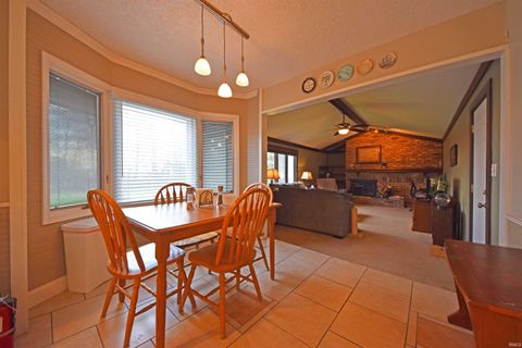 Tiny photo for 11213 Robinair Drive, Fort Wayne, IN 46818 (MLS # 202612303)