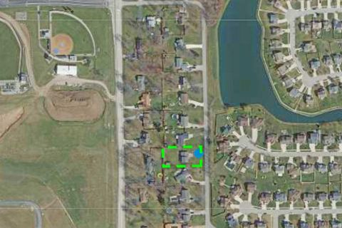 Tiny photo for 11213 Robinair Drive, Fort Wayne, IN 46818 (MLS # 202612303)