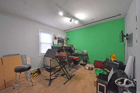 Tiny photo for 11213 Robinair Drive, Fort Wayne, IN 46818 (MLS # 202612303)