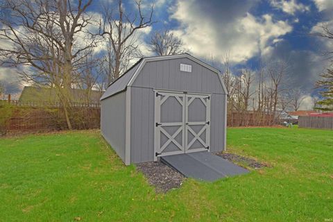 Tiny photo for 11213 Robinair Drive, Fort Wayne, IN 46818 (MLS # 202612303)