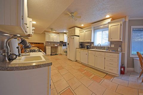 Tiny photo for 11213 Robinair Drive, Fort Wayne, IN 46818 (MLS # 202612303)