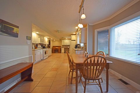 Tiny photo for 11213 Robinair Drive, Fort Wayne, IN 46818 (MLS # 202612303)