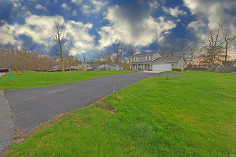 Tiny photo for 11213 Robinair Drive, Fort Wayne, IN 46818 (MLS # 202612303)