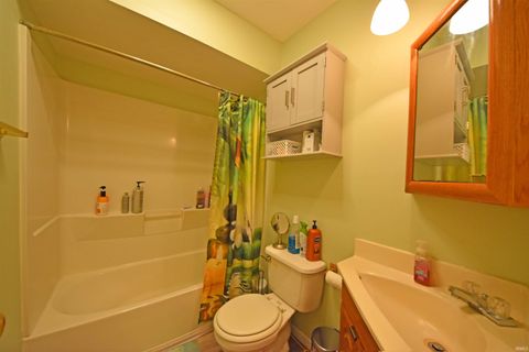 Tiny photo for 11213 Robinair Drive, Fort Wayne, IN 46818 (MLS # 202612303)