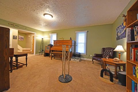 Tiny photo for 11213 Robinair Drive, Fort Wayne, IN 46818 (MLS # 202612303)