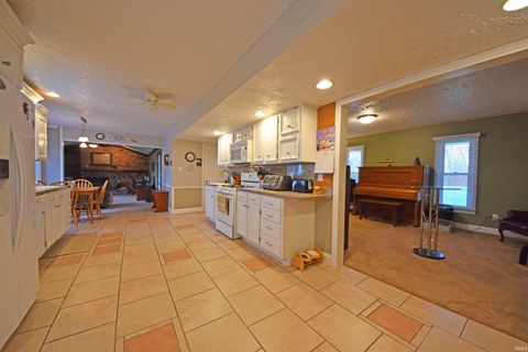 Tiny photo for 11213 Robinair Drive, Fort Wayne, IN 46818 (MLS # 202612303)