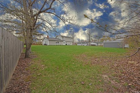 Tiny photo for 11213 Robinair Drive, Fort Wayne, IN 46818 (MLS # 202612303)