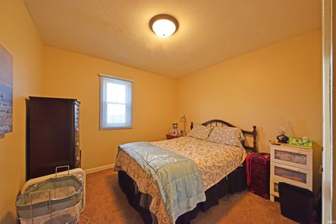 Tiny photo for 11213 Robinair Drive, Fort Wayne, IN 46818 (MLS # 202612303)