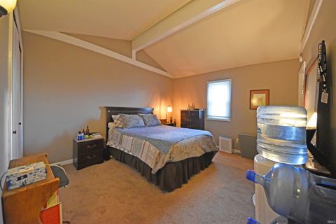 Tiny photo for 11213 Robinair Drive, Fort Wayne, IN 46818 (MLS # 202612303)