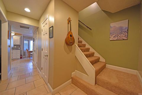 Tiny photo for 11213 Robinair Drive, Fort Wayne, IN 46818 (MLS # 202612303)