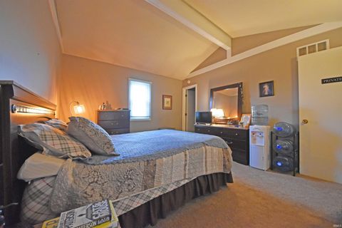 Tiny photo for 11213 Robinair Drive, Fort Wayne, IN 46818 (MLS # 202612303)