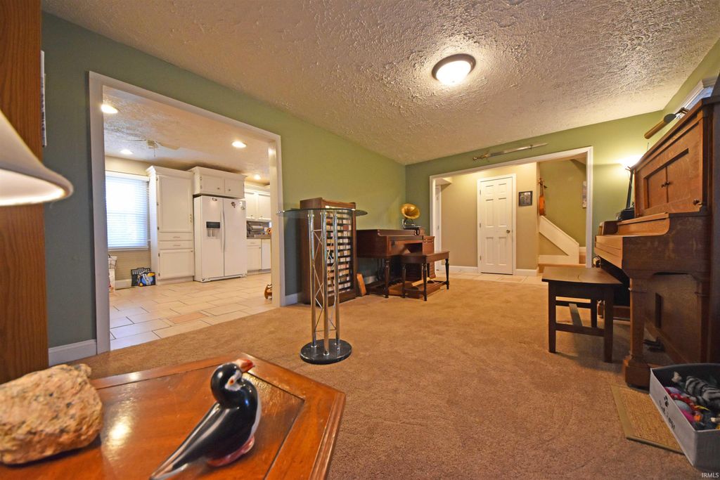 Photo of 11213 Robinair Drive, Fort Wayne, IN 46818 (MLS # 202612303)