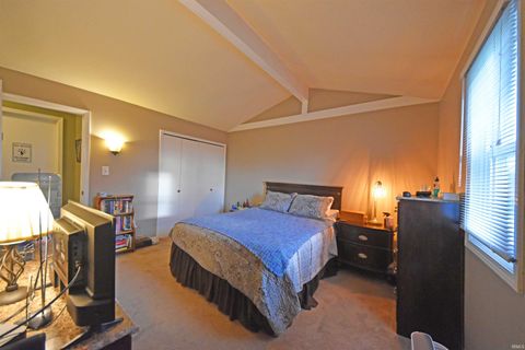 Tiny photo for 11213 Robinair Drive, Fort Wayne, IN 46818 (MLS # 202612303)