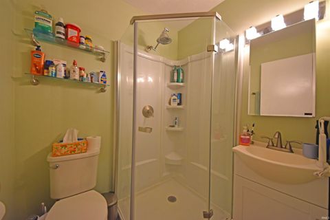 Tiny photo for 11213 Robinair Drive, Fort Wayne, IN 46818 (MLS # 202612303)