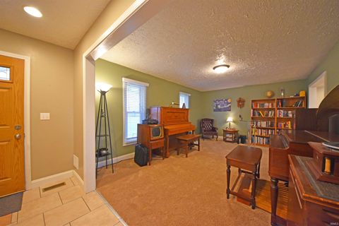 Tiny photo for 11213 Robinair Drive, Fort Wayne, IN 46818 (MLS # 202612303)