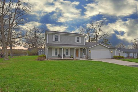 Tiny photo for 11213 Robinair Drive, Fort Wayne, IN 46818 (MLS # 202612303)