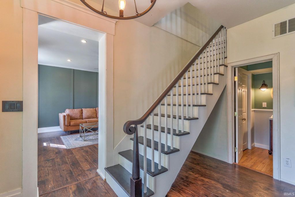 Photo of 4366 Lenn Road, Newburgh, IN 47630 (MLS # 202539432)