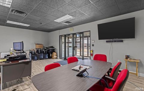 Tiny photo for 2765 S ALBRIGHT Road, Kokomo, IN 46902 (MLS # 202607049)