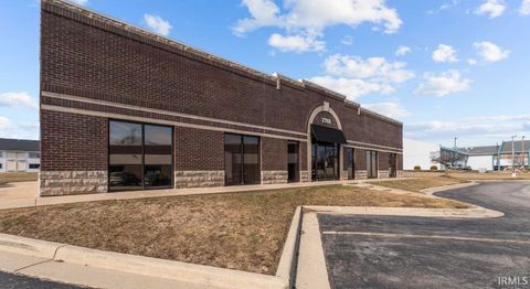 Photo of 2765 S ALBRIGHT Road, Kokomo, IN 46902 (MLS # 202607049)