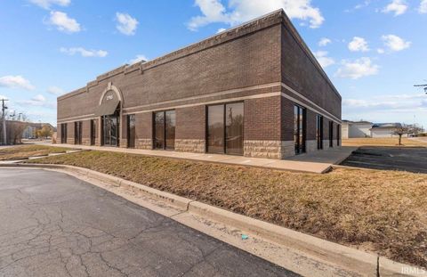 Tiny photo for 2765 S ALBRIGHT Road, Kokomo, IN 46902 (MLS # 202607049)