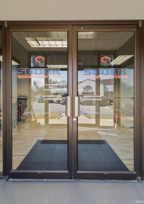 Tiny photo for 2765 S ALBRIGHT Road, Kokomo, IN 46902 (MLS # 202607049)