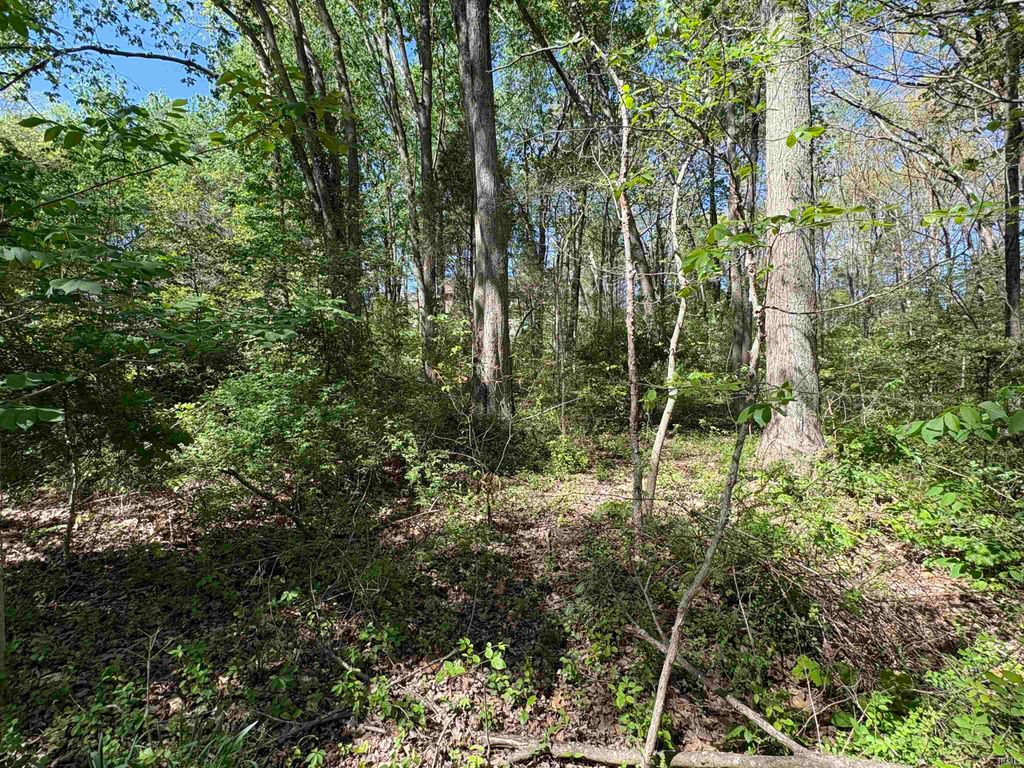 Photo of 358 W Evergreen N Plaza, Santa Claus, IN 47579 (MLS # 202613462)