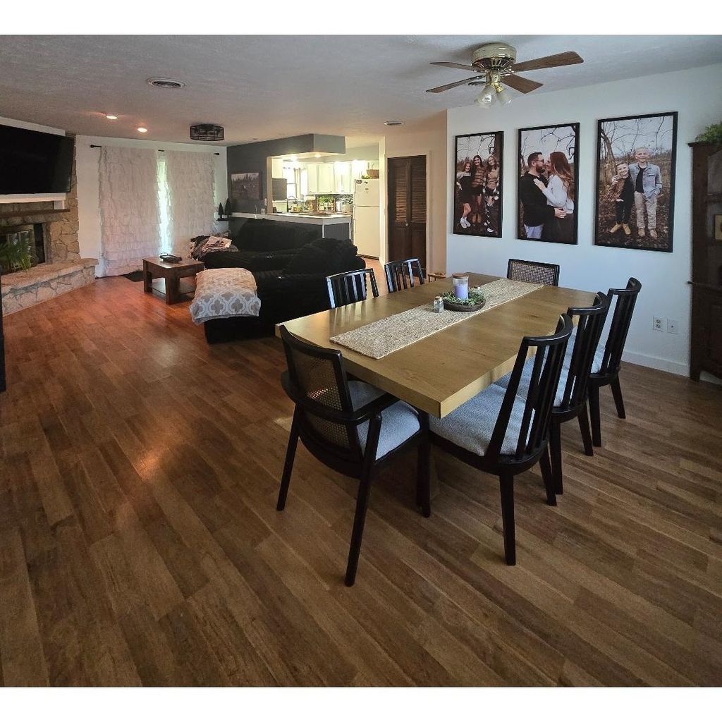 Photo of 307 W 5th St Street, Brookston, IN 47923 (MLS # 202602589)