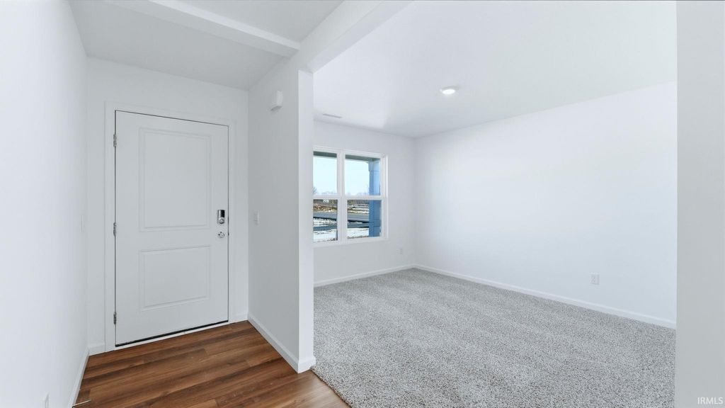 Photo of 3629 Beck Court, Fort Wayne, IN 46818 (MLS # 202600384)