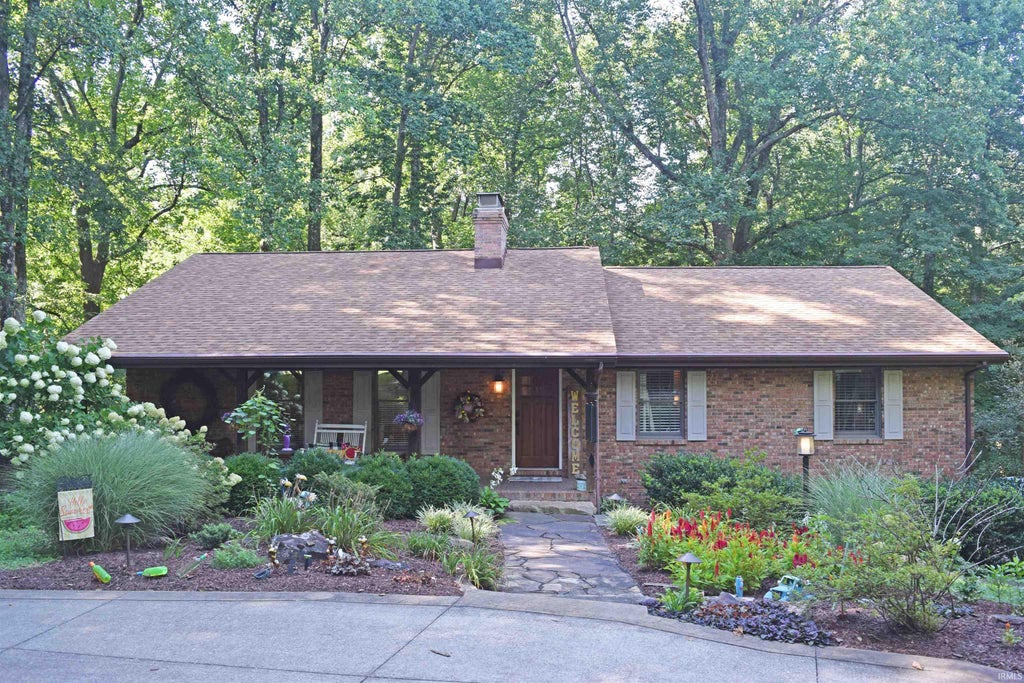 Photo of 6024 Broadway Avenue, Evansville, IN 47712 (MLS # 202632576)