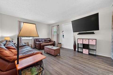 Tiny photo for 2300 CARMELITA Boulevard, Kokomo, IN 46902 (MLS # 202623459)