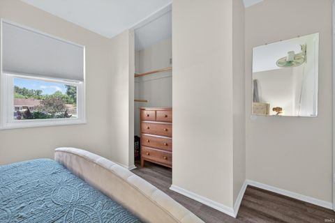 Tiny photo for 2300 CARMELITA Boulevard, Kokomo, IN 46902 (MLS # 202623459)