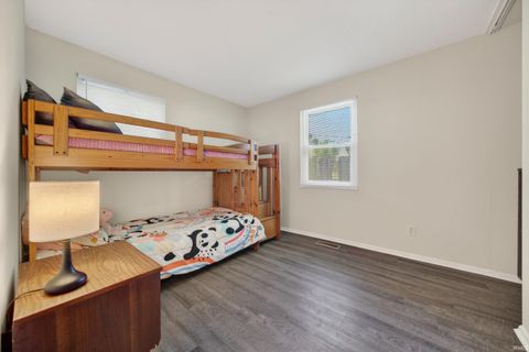 Tiny photo for 2300 CARMELITA Boulevard, Kokomo, IN 46902 (MLS # 202623459)