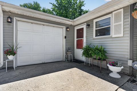 Tiny photo for 2300 CARMELITA Boulevard, Kokomo, IN 46902 (MLS # 202623459)